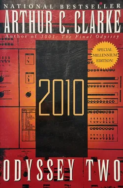 2010: Odyssey Two