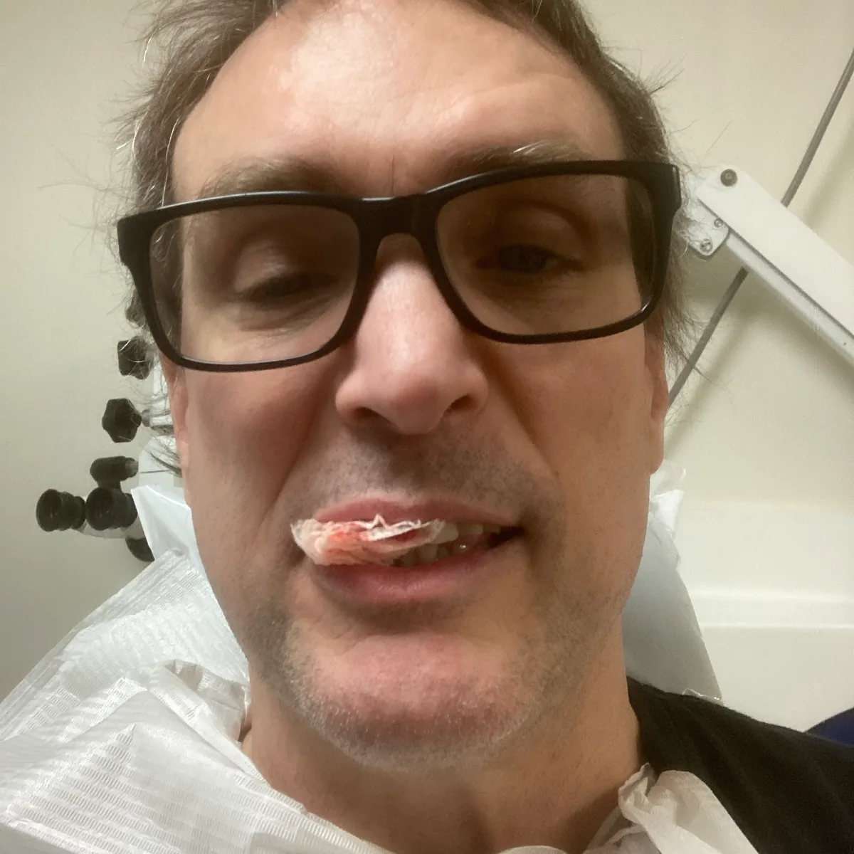 Cancer Again?!?